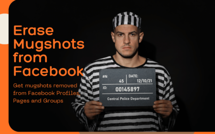 How to Remove Mugshot from Facebook