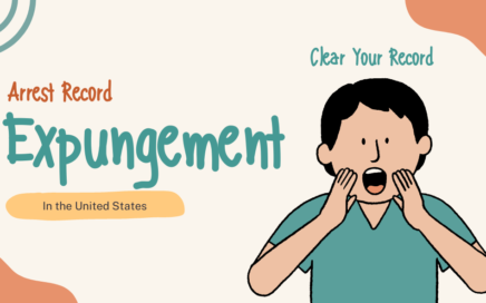 Expunge Mugshot and Arrest Record Online