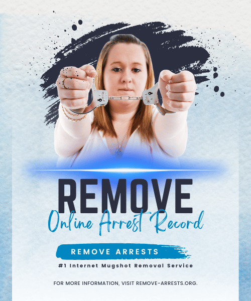 Removing online arrest records: A comprehensive guide